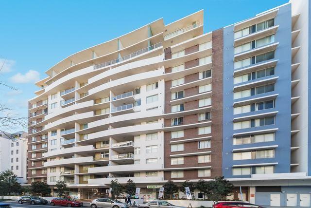 203/214-220 Coward St, NSW 2020