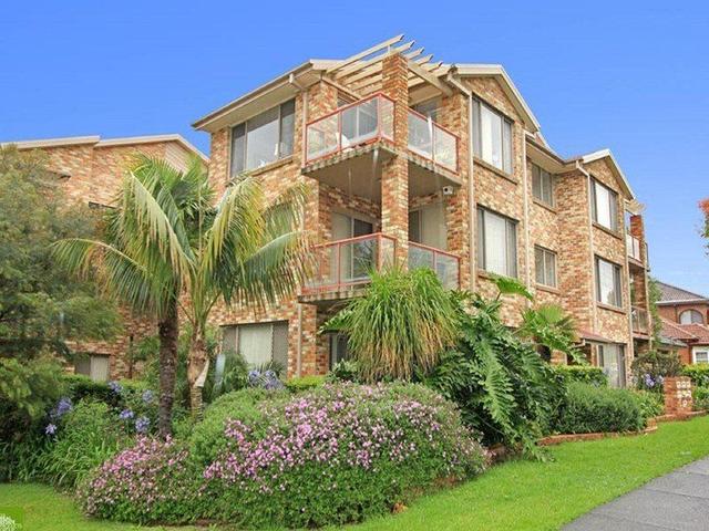 15/1 Campbell Street, NSW 2500