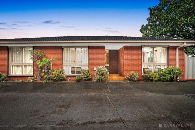 1,2&3/33 Bowmore Road, VIC 3174
