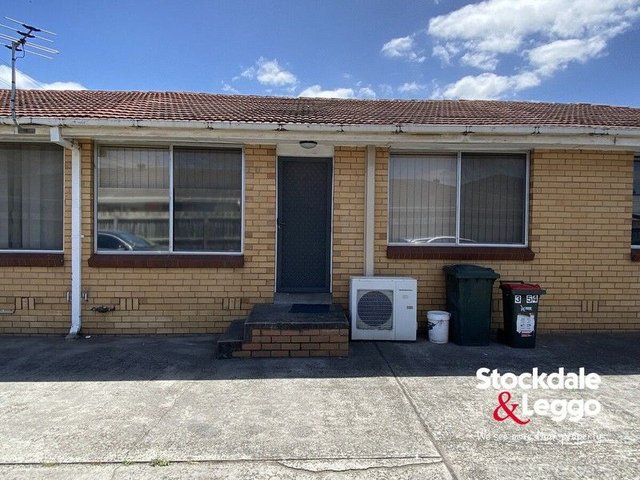 3/54 King Street, VIC 3047