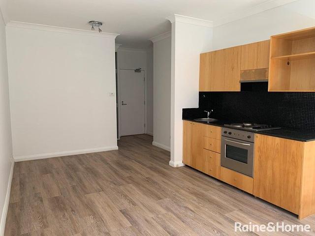 20/1-5 Dwyer Street, NSW 2008