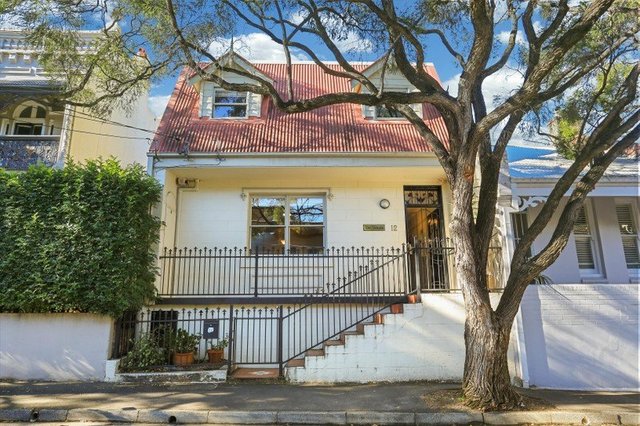 12 Probert Street, NSW 2050