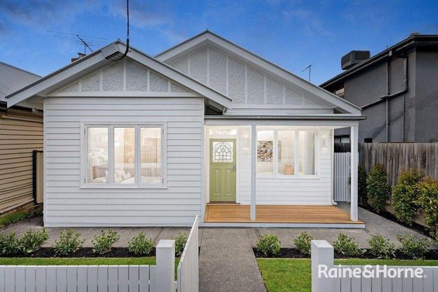 127 Coronation Street, VIC 3012