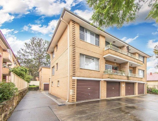 6/48-50 Albert Street, NSW 2151