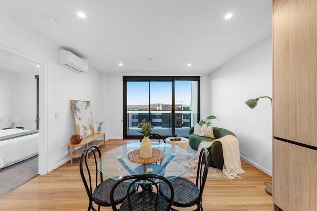 87/11 Camilleri Way, ACT 2912