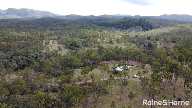 Lot 38 Tenningering Road, QLD 4671