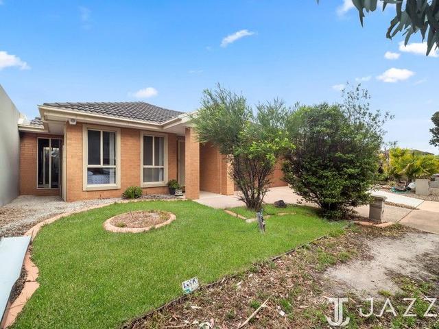 95 Middle Park Drive, VIC 3030