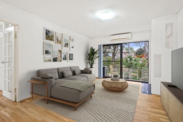5/1 Gilmore Street, NSW 2500