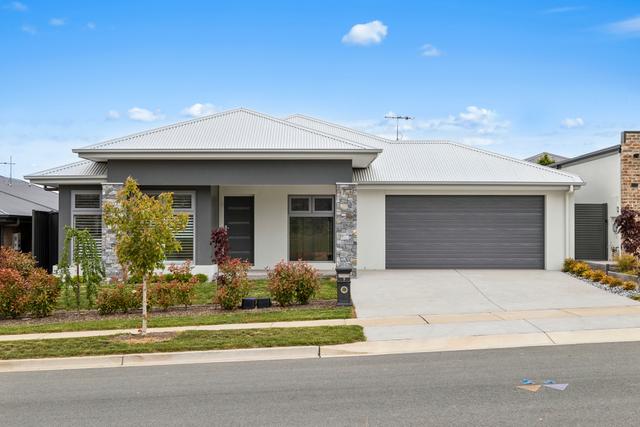 9 Candish Street, NSW 2620