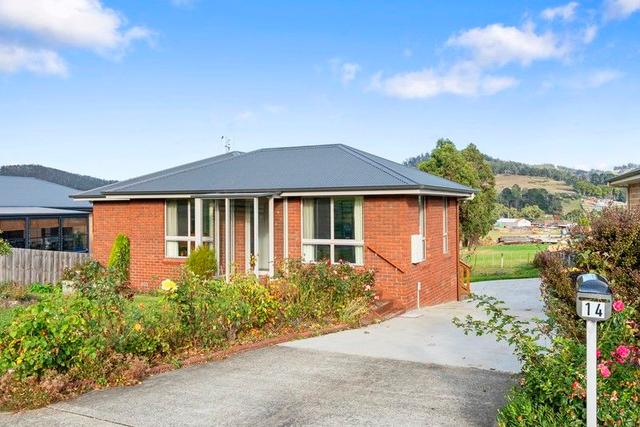 14 Solly Court, TAS 7112