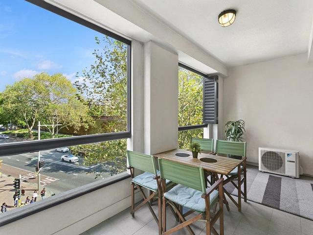 307/242 Elizabeth Street, NSW 2010