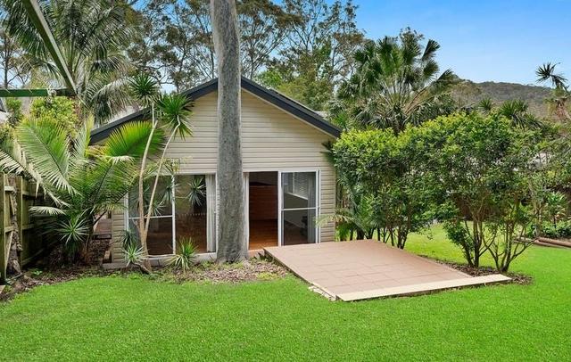 Flat 120 Palmgrove Road, NSW 2107