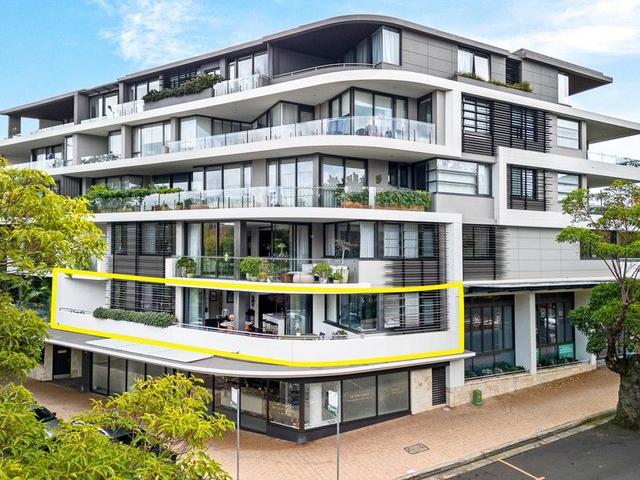 G01/9 Rangers Road, NSW 2089