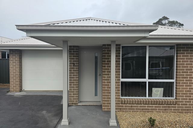 9/95 Albatross Road, NSW 2541