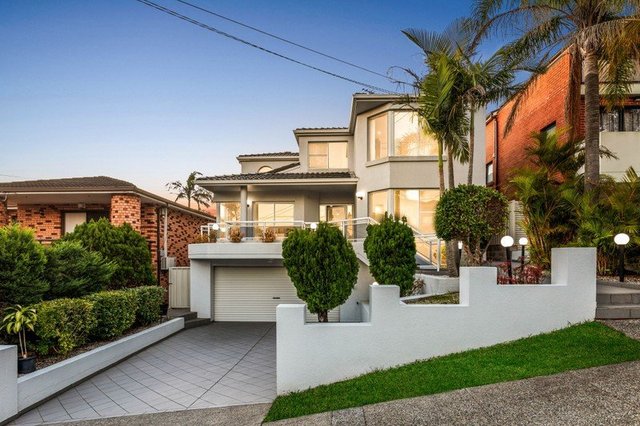 13 Gallipoli Street, NSW 2220