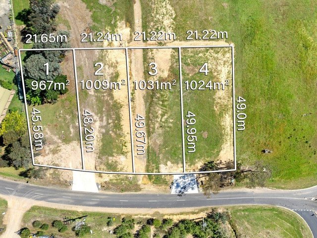 1-4/null South Crescent, VIC 3713
