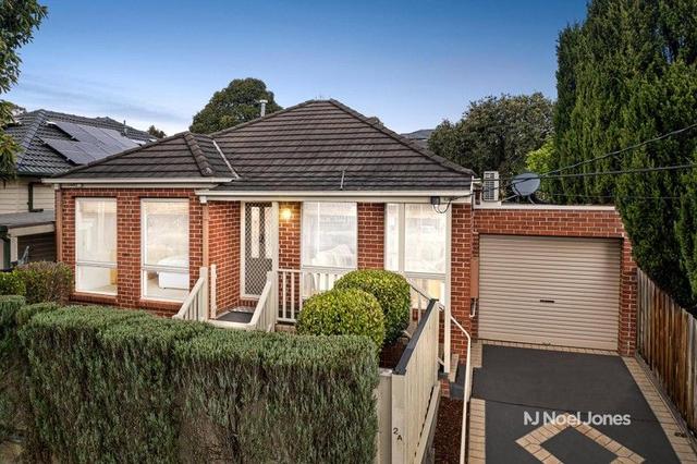 2A Tweed  Street, VIC 3133