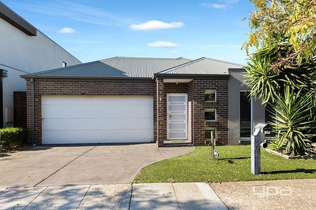 6 Braeside Walk, VIC 3023
