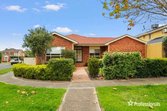 21 Tasman Crescent, VIC 3038