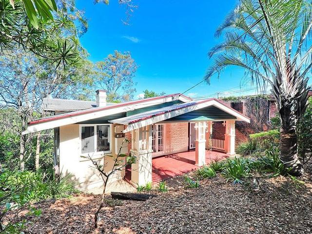 116 Birdwood Terrace, QLD 4066