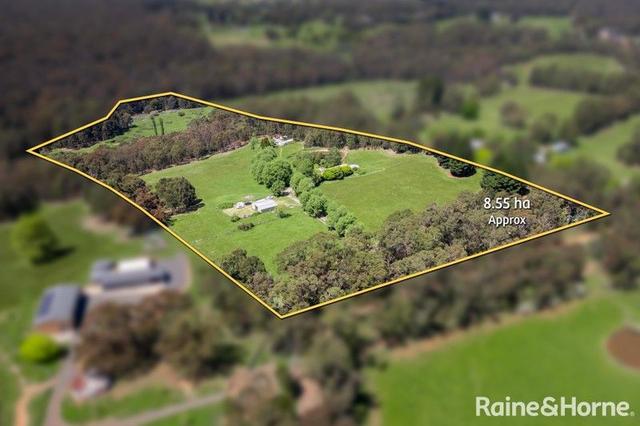 162 Waterloo Flat Road, VIC 3437