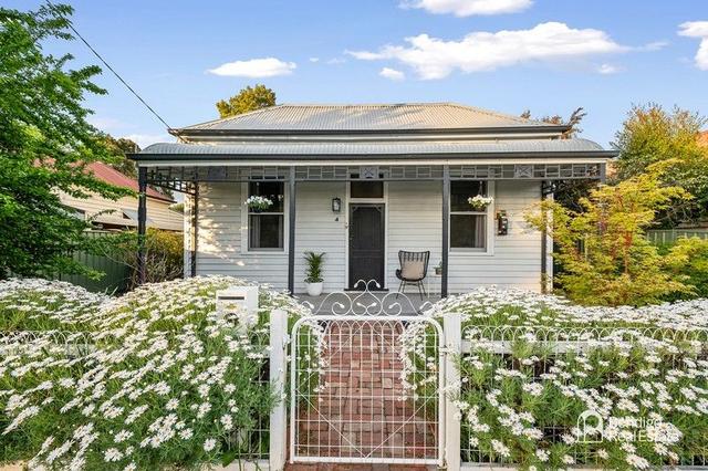 4 Gleeson Street, VIC 3550