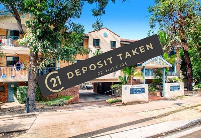 9/44-48 Lane Street, NSW 2145