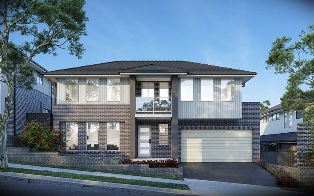 Lot 1105 Cart Street, NSW 2765