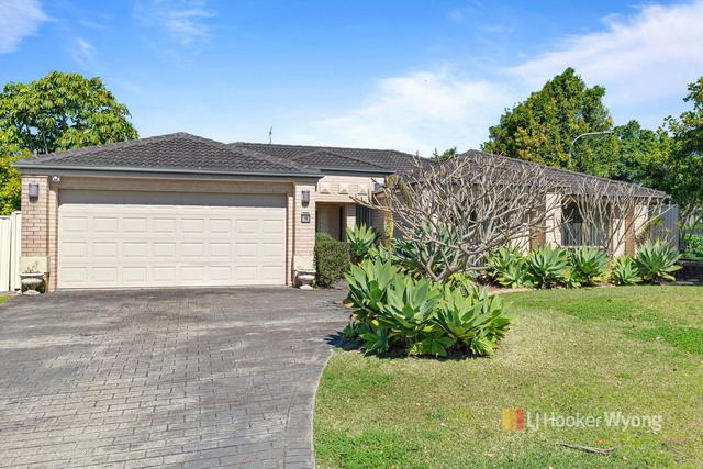 18 Warrigal Road, NSW 2259