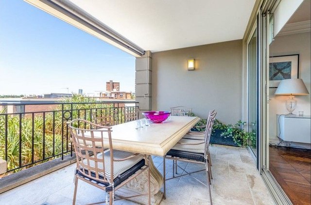 4/18 MacLeay St, NSW 2011