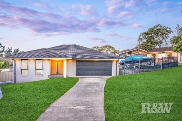 12 Omaru Crescent, NSW 2560