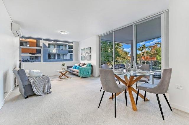 101/77 Ridge Street, NSW 2072