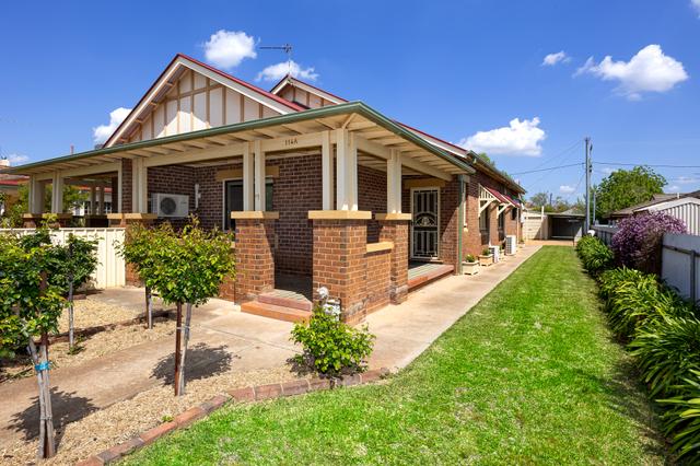 114A De Boos Street, NSW 2666