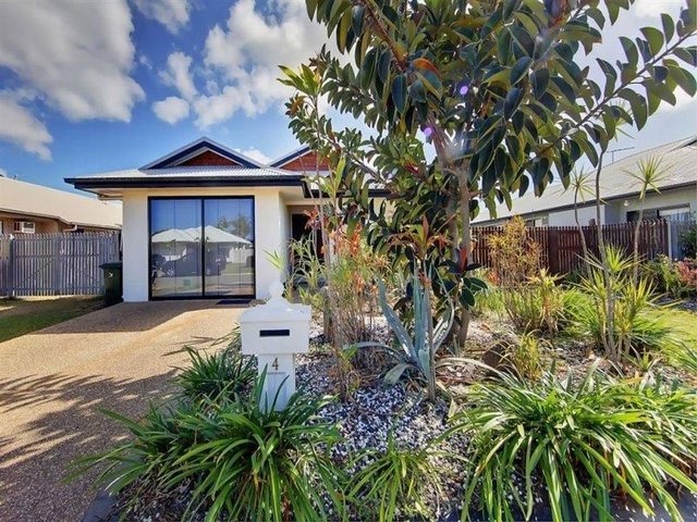 4 Eton Court, QLD 4818