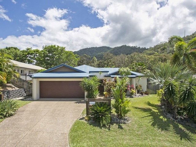 39 West Parkridge Drive, QLD 4870