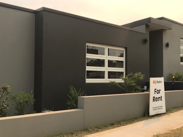 1/1 Mountford Avenue, NSW 2161