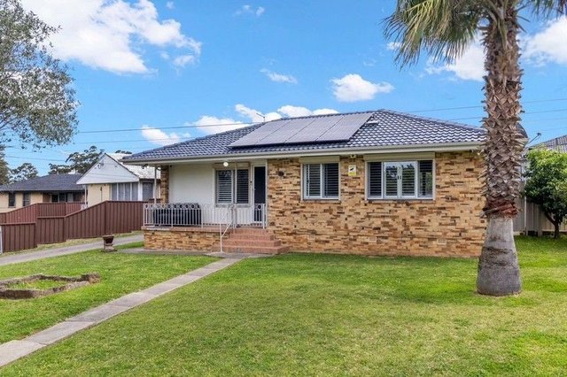 36 Finisterre Avenue, NSW 2770