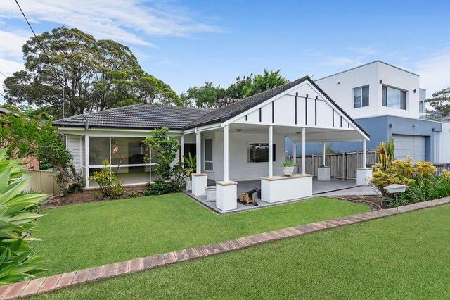 12 Gregory Street, NSW 2112