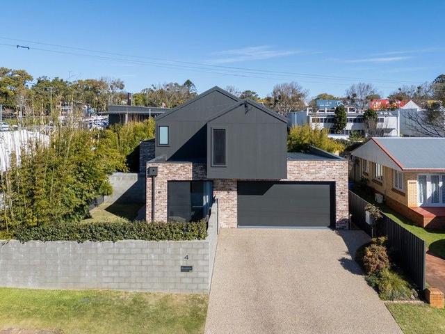 4 Kirk Street, QLD 4350