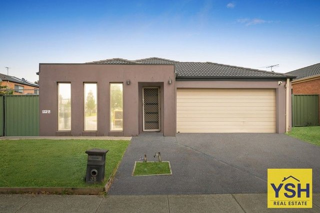 38 Avonwood Avenue, VIC 3024