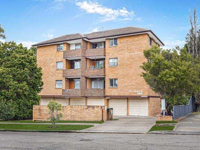 12/14 Maxim  Street, NSW 2114