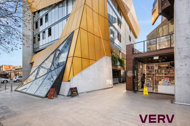 201/27 Lonsdale Street, ACT 2612