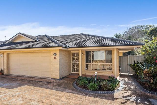 6/34A Addison Street, NSW 2529