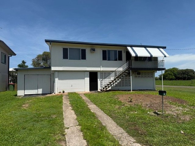 2 Boyd Street, QLD 4850