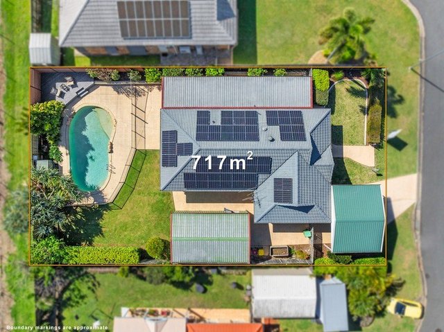 6 Kane Court, QLD 4160