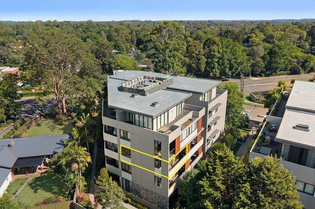 207/126A Killeaton Street, NSW 2075