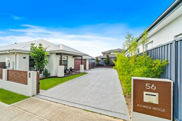 56 Power Ridge, NSW 2570