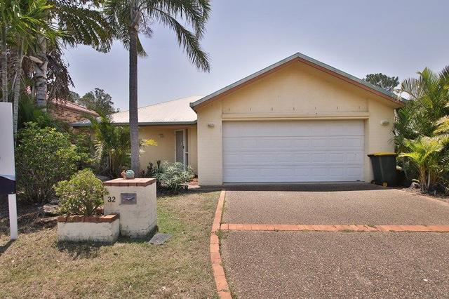 32 Ibis Circuit, QLD 4078
