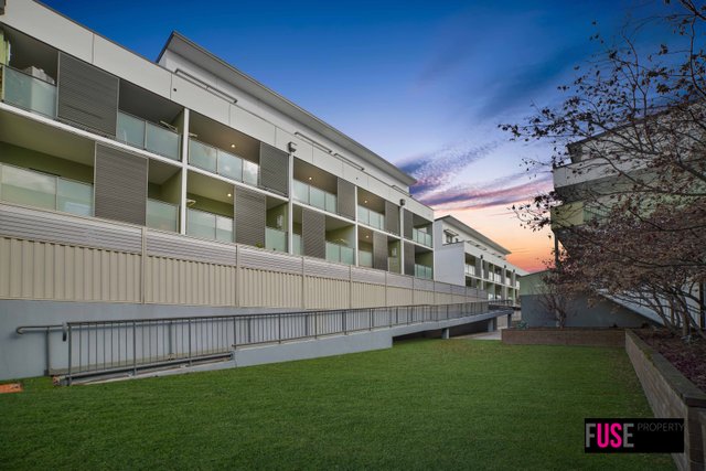 38/4 Ross Road, NSW 2620