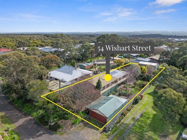 54 Wishart Street, VIC 3995